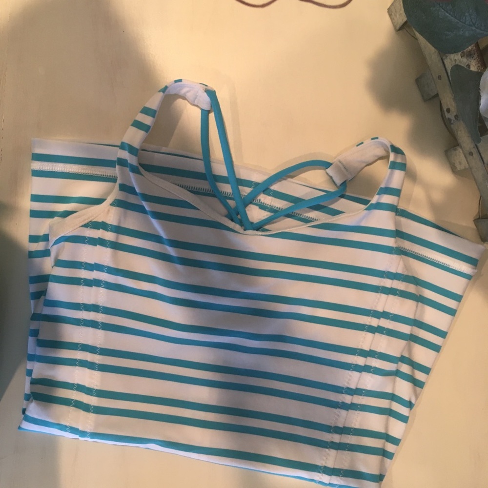 Lululemon athletic sport
